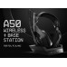 Наушники Astro A50 4th Gen (PS4, черный)